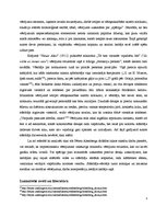 Referāts 'Vēstījuma struktūra dažās Pētera Altenberga miniatūrās', 5.