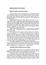 Referāts 'Minerālūdens', 3.