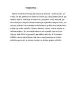 Referāts 'Vēstījuma elements - tēlojums', 10.