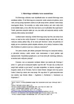 Referāts 'Merovingu valdnieka varas organizācija: Hilperiks I', 3.
