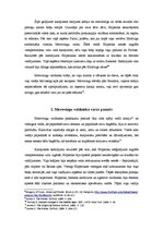 Referāts 'Merovingu valdnieka varas organizācija: Hilperiks I', 4.