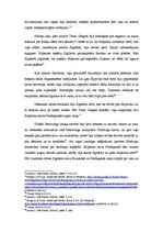 Referāts 'Merovingu valdnieka varas organizācija: Hilperiks I', 5.