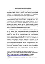 Referāts 'Merovingu valdnieka varas organizācija: Hilperiks I', 9.