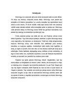 Referāts 'Merovingu valdnieka varas organizācija: Hilperiks I', 11.