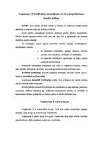 Referāts 'Uzņēmuma X kredītspējas novērtējums un tās paaugstināšanas iespēju analīze', 1.