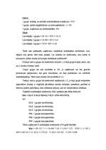 Referāts 'Uzņēmuma X kredītspējas novērtējums un tās paaugstināšanas iespēju analīze', 5.