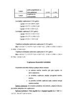 Referāts 'Uzņēmuma X kredītspējas novērtējums un tās paaugstināšanas iespēju analīze', 7.