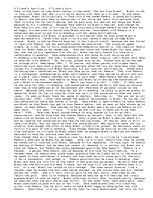 Eseja '"The Sun Also Rises" by Ernest Hemingway: an analysis of Jake.', 1.