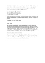 Eseja 'Rainis "Jāzeps un viņa brāļi"', 3.