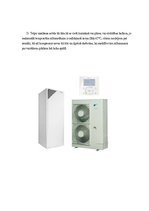 Referāts 'Zeme-ūdens siltumsūkņi', 5.