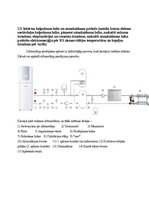 Referāts 'Zeme-ūdens siltumsūkņi', 22.