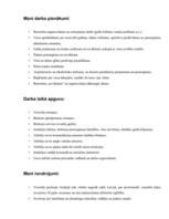 Prakses atskaite 'Prakses atskaite "Grand Resort Lagonissi"', 6.