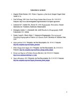 Paraugs 'Otrais seminārs bioģeogrāfijā', 4.