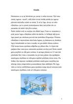 Referāts 'Esošo logu, durvju un vārtu siltināšana', 3.