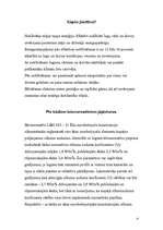 Referāts 'Esošo logu, durvju un vārtu siltināšana', 4.