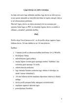 Referāts 'Esošo logu, durvju un vārtu siltināšana', 9.