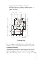 Referāts 'Esošo logu, durvju un vārtu siltināšana', 10.