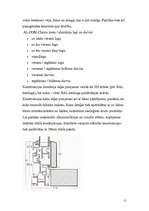 Referāts 'Esošo logu, durvju un vārtu siltināšana', 11.