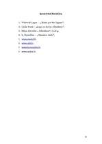 Referāts 'Esošo logu, durvju un vārtu siltināšana', 14.