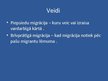 Prezentācija 'Migrācijas veidi', 2.