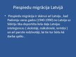 Prezentācija 'Migrācijas veidi', 7.