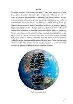 Referāts 'Ekoloģiskā pēda – Černobiļas atstātā pēda', 3.