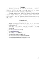 Referāts 'Ekoloģiskā pēda – Černobiļas atstātā pēda', 10.