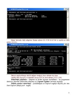 Konspekts 'Datoru tīkli', 3.