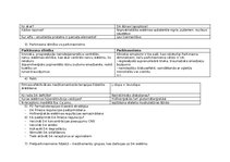 Konspekts 'Parkinsona slimība, alcheimers', 2.