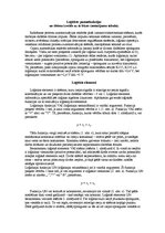 Konspekts 'Loģiskās pamatfunkcijas un shēmu izveide uz to bāzes', 1.