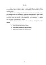 Referāts 'Zemes lietošanas veidi, to platības Latvijas reģionos', 3.