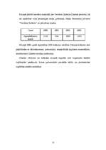 Referāts 'Pašvaldības šķēlums, Olaine', 13.