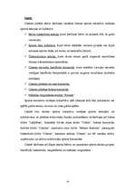 Referāts 'Pašvaldības šķēlums, Olaine', 14.