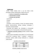 Referāts 'Pašvaldības šķēlums, Olaine', 15.