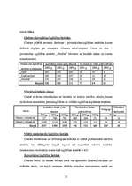 Referāts 'Pašvaldības šķēlums, Olaine', 22.