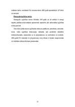 Referāts 'Pašvaldības šķēlums, Olaine', 23.