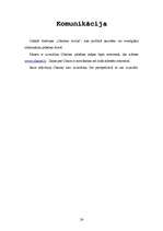 Referāts 'Pašvaldības šķēlums, Olaine', 24.