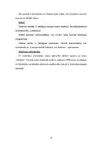 Referāts 'Pašvaldības šķēlums, Olaine', 26.