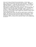 Eseja 'Living Well In Place', 2.