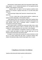 Referāts 'Atvērtais ieguldījumu fonds "Parex Austrumeiropas Obligāciju fonds"', 4.