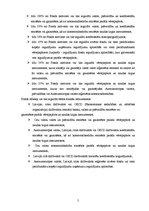 Referāts 'Atvērtais ieguldījumu fonds "Parex Austrumeiropas Obligāciju fonds"', 5.