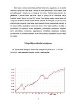 Referāts 'Atvērtais ieguldījumu fonds "Parex Austrumeiropas Obligāciju fonds"', 7.