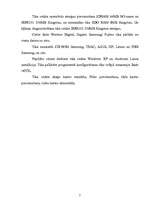 Prakses atskaite 'Datorsistēmas', 7.