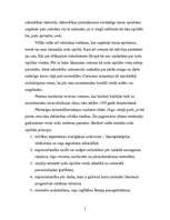 Referāts 'Krimināltiesības', 5.