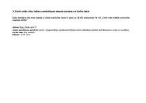 Konspekts 'Darba aizsardzības un ugunsdrošības pasākumi SIA "MediaD"', 4.