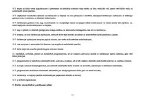 Konspekts 'Darba aizsardzības un ugunsdrošības pasākumi SIA "MediaD"', 11.