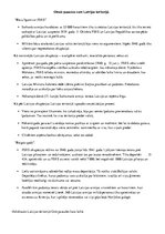 Konspekts 'Otrais pasaules karš Latvijas teritorijā', 1.