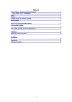 Referāts 'Bedības', 2.