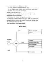 Referāts 'Bedības', 5.