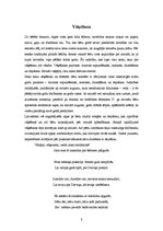 Referāts 'Bedības', 8.